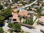 5 bedrooms Villa in Benitachell, Spain No. 10892 - Image 16