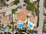 5 bedrooms Villa in Benitachell, Spain No. 10892 - Image 17