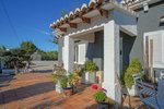 3 bedrooms Villa in El Verger, Spain No. 10893 - villa in Spain