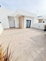 3 bedrooms Villa in Benijofar, Spain No. 10896 - Image 3