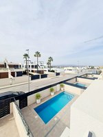 3 bedrooms Villa in Benijofar, Spain No. 10896 - Image 4