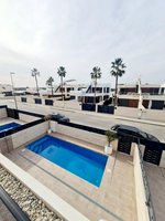 3 bedrooms Villa in Benijofar, Spain No. 10896 - Image 5