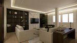 3 bedrooms Apartment in Madrid, Spain No. 108968 - apartment in Spain