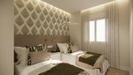 3 bedrooms Apartment in Madrid, Spain No. 108968 - Image 10