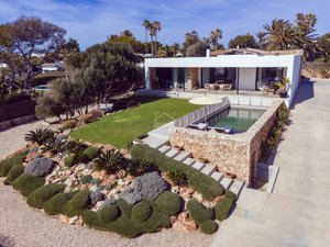 4 bedrooms Villa in Mahon, Spain No. 10900