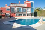 9 bedrooms Villa in Alfaz del Pi, Spain No. 10901 - Image 2