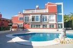 9 bedrooms Villa in Alfaz del Pi, Spain No. 10901 - Image 3