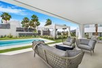 6 bedrooms Villa in Marbella, Spain No. 109013 - Image 4