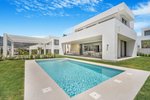 6 bedrooms Villa in Marbella, Spain No. 109013 - Image 22