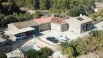 5 bedrooms Villa in La Nucia, Spain No. 10902 - villa in Spain