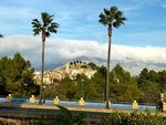 5 bedrooms Villa in La Nucia, Spain No. 10902 - Image 4