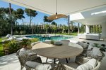 6 bedrooms Villa in Marbella, Spain No. 109073 - Image 4