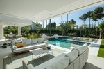 6 bedrooms Villa in Marbella, Spain No. 109073 - Image 5