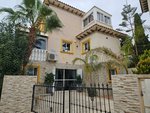 4 bedrooms Villa in Playa Flamenca II, Spain No. 10910 - Image 4