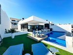 3 bedrooms Villa in Rojales, Spain No. 10911 - Image 9