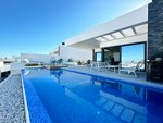 3 bedrooms Villa in Rojales, Spain No. 10911 - Image 15