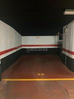 33m² Parking in Madrid, Spain No. 109155 - Image 4
