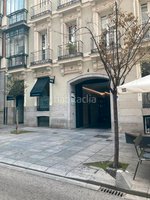 33m² Parking in Madrid, Spain No. 109155 - Image 9