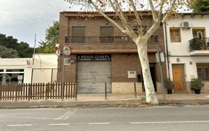 3 bedrooms Townhouse in Naquera, Spain No. 10916