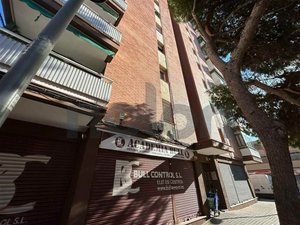 3 bedrooms Apartment in Mataro, Spain No. 109160