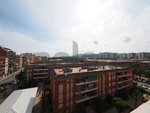 3 bedrooms Apartment in Mataro, Spain No. 109160 - Image 2