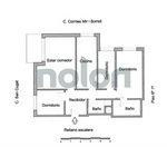 3 bedrooms Apartment in Mataro, Spain No. 109160 - Image 3