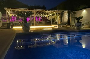 5 bedrooms Villa in La Nucia, Spain No. 10918