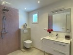 5 bedrooms Villa in La Nucia, Spain No. 10918 - Image 9