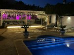 5 bedrooms Villa in La Nucia, Spain No. 10918 - Image 18