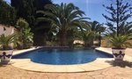 5 bedrooms Villa in La Nucia, Spain No. 10918 - Image 19