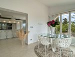 5 bedrooms Villa in La Nucia, Spain No. 10918 - Image 30