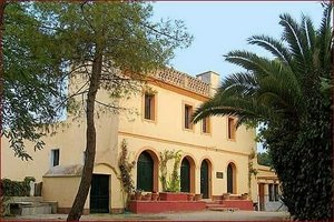 12 bedrooms House in Torrelavit, Spain No. 109181
