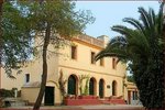12 bedrooms House in Torrelavit, Spain No. 109181 - house in Spain