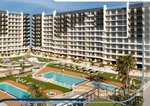 3 bedrooms Apartment in Orihuela, Spain No. 10921 - apartment in Spain