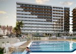 3 bedrooms Apartment in Orihuela, Spain No. 10921 - Image 2