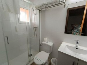 244m² Building in Cubelles, Spain No. 109218