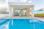 3 bedrooms Villa in Torrevieja, Spain No. 10922 - villa in Spain