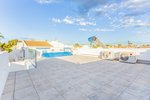 3 bedrooms Villa in Torrevieja, Spain No. 10922 - Image 3