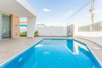 3 bedrooms Villa in Torrevieja, Spain No. 10922 - Image 6