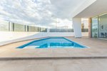 3 bedrooms Villa in Torrevieja, Spain No. 10922 - Image 21