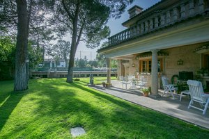 6 bedrooms House in Majadahonda, Spain No. 109225