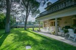 6 bedrooms House in Majadahonda, Spain No. 109225 - house in Spain