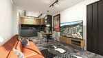 2 bedrooms Townhouse in Benidorm, Spain No. 10923 - Image 2