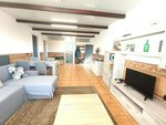 4 bedrooms House in Santa Maria de la Alameda, Spain No. 109232 - Image 6
