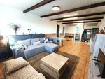 4 bedrooms House in Santa Maria de la Alameda, Spain No. 109232 - Image 10