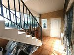4 bedrooms House in Santa Maria de la Alameda, Spain No. 109232 - Image 14