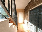 4 bedrooms House in Santa Maria de la Alameda, Spain No. 109232 - Image 15