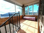 4 bedrooms House in Santa Maria de la Alameda, Spain No. 109232 - Image 22
