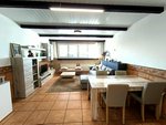 4 bedrooms House in Santa Maria de la Alameda, Spain No. 109232 - Image 27