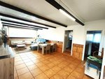 4 bedrooms House in Santa Maria de la Alameda, Spain No. 109232 - Image 28